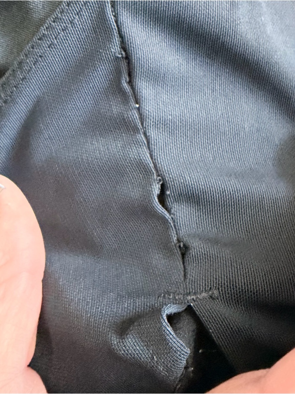 Pearl Izumi Black Double-Strap Tank Top - Picture 7 of 9